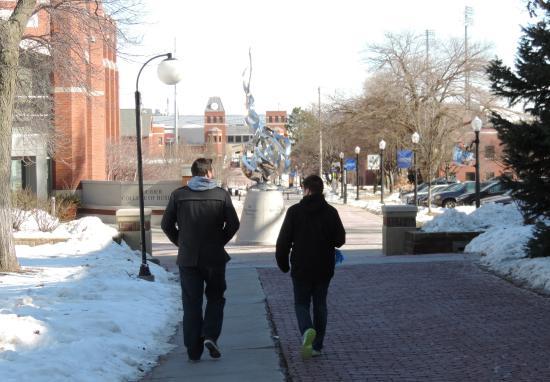Creighton University